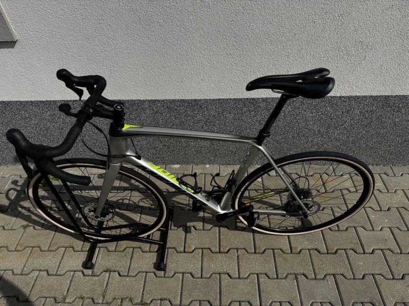 Merida Scultura 5000