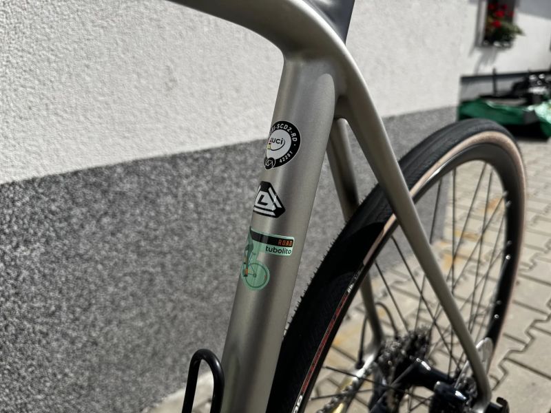 Merida Scultura 5000