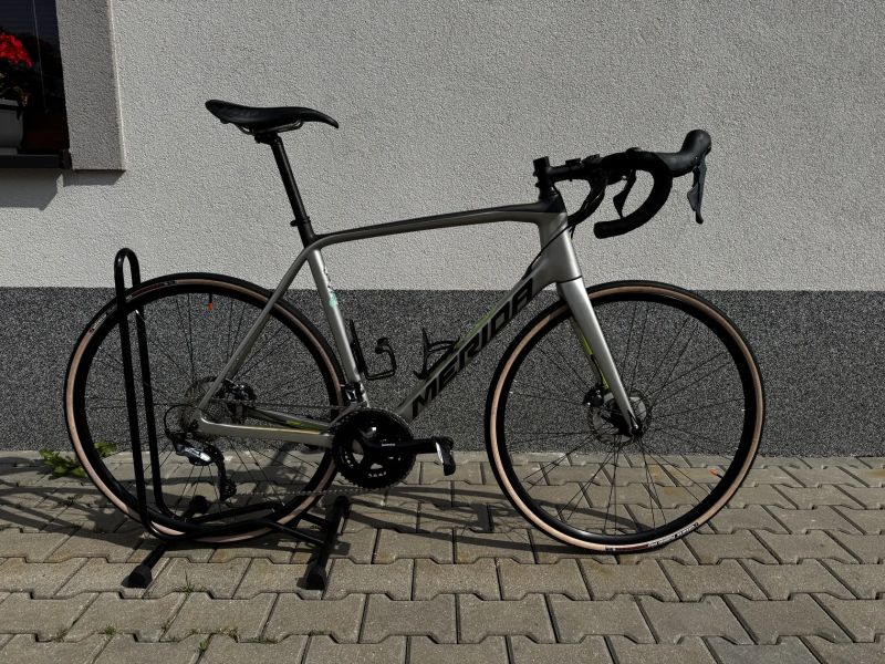 Merida Scultura 5000