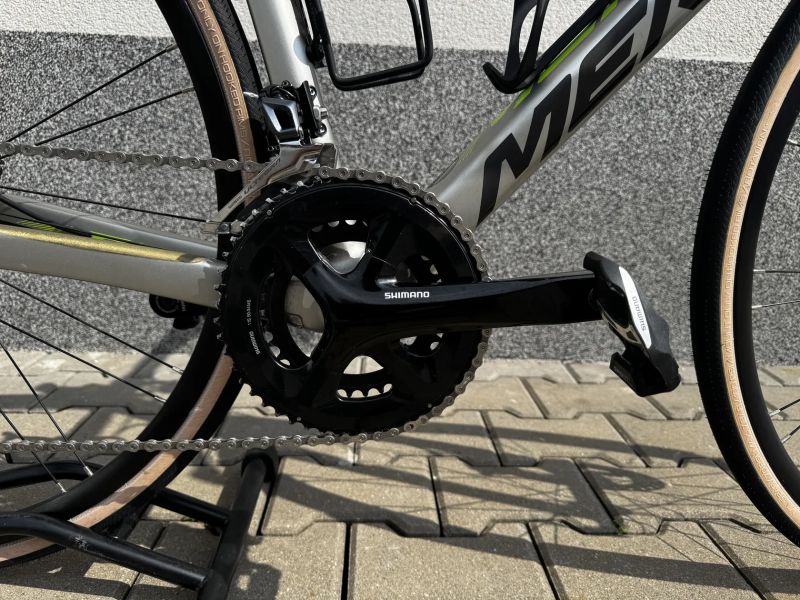 Merida Scultura 5000