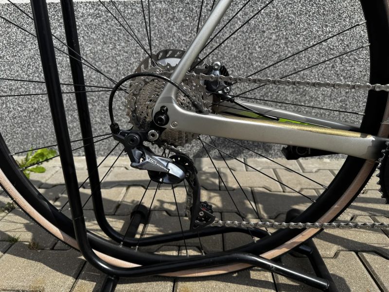 Merida Scultura 5000