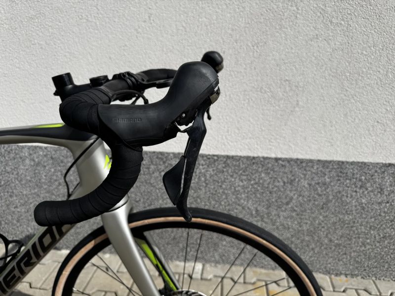 Merida Scultura 5000