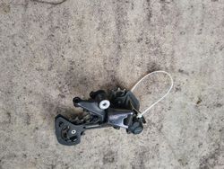 Shimano Deore