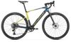 🔥🔥 SLEVA 44.000 -29% 🔥🔥MONDRAKER Dusty Carbon R midnight blue/tonic gold/teal green