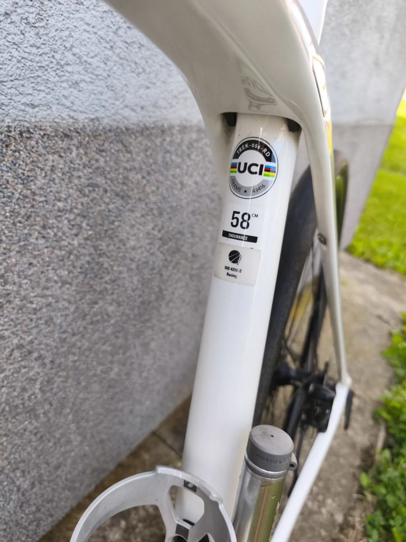 Trek Domane SL 5