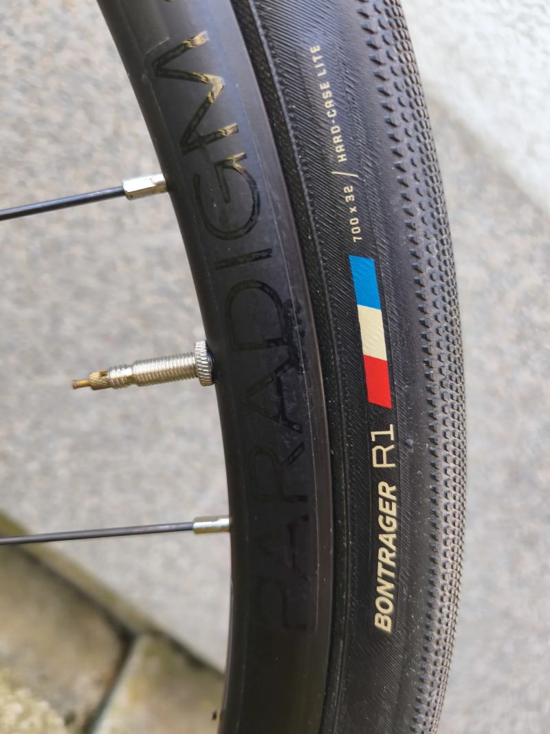 Trek Domane SL 5