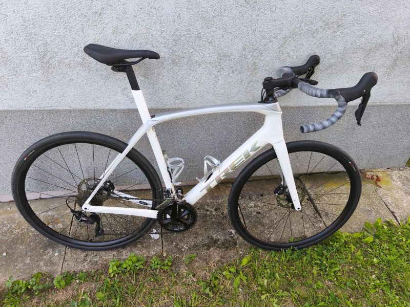 Trek Domane SL 5