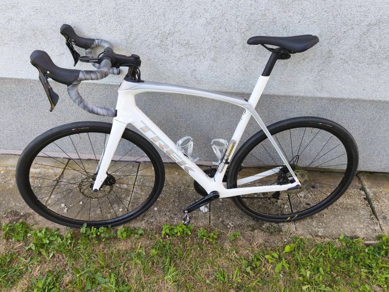Trek Domane SL 5