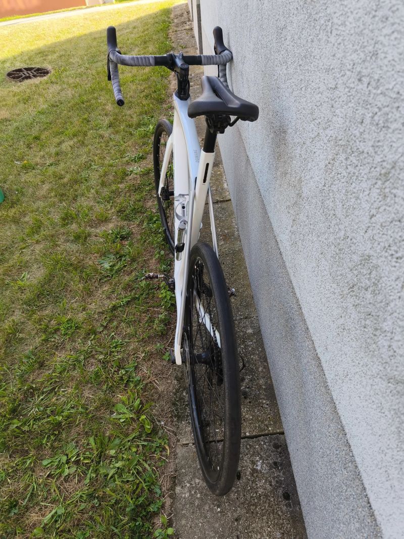 Trek Domane SL 5
