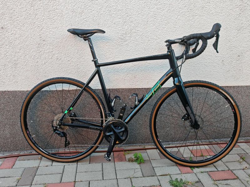 4EVER Gromvel 2 + Wattmetr Inpeak