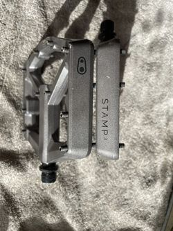 CRANKBROTHERS Stamp 3