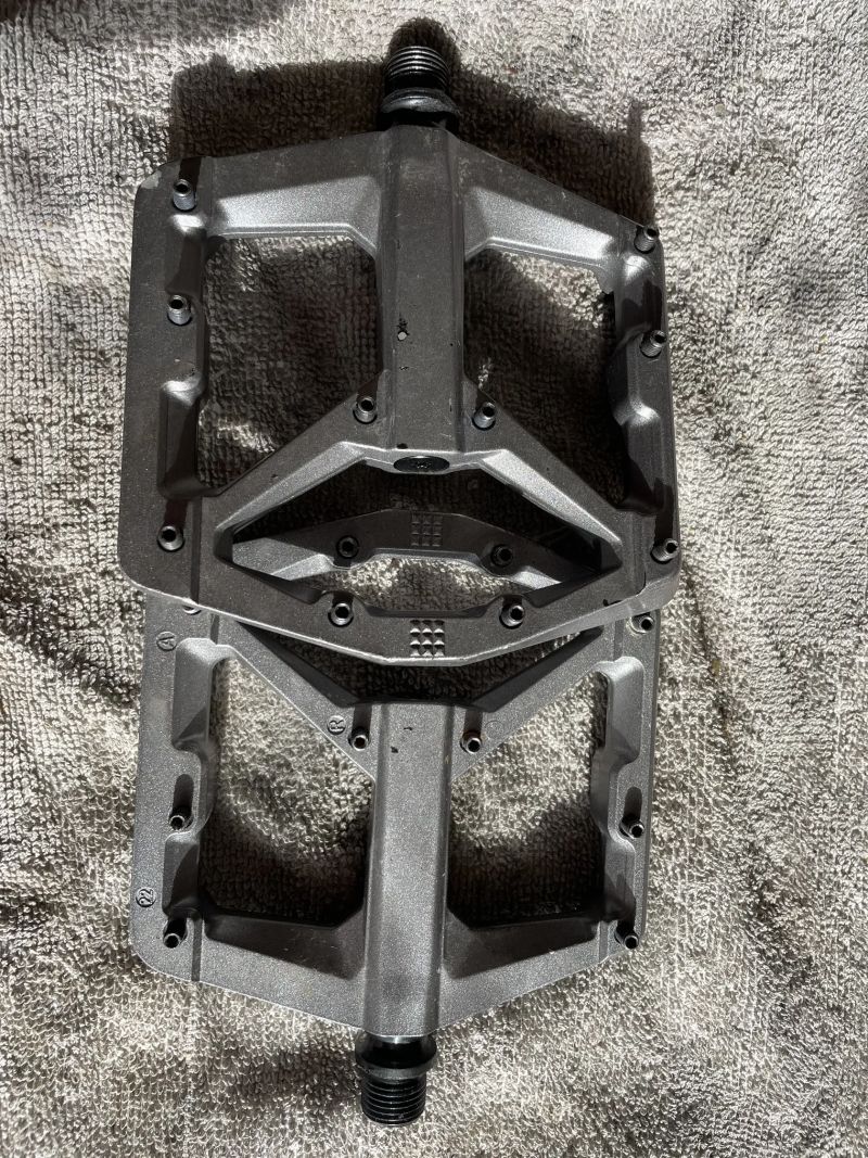 CRANKBROTHERS Stamp 3