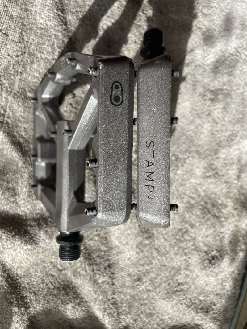 CRANKBROTHERS Stamp 3