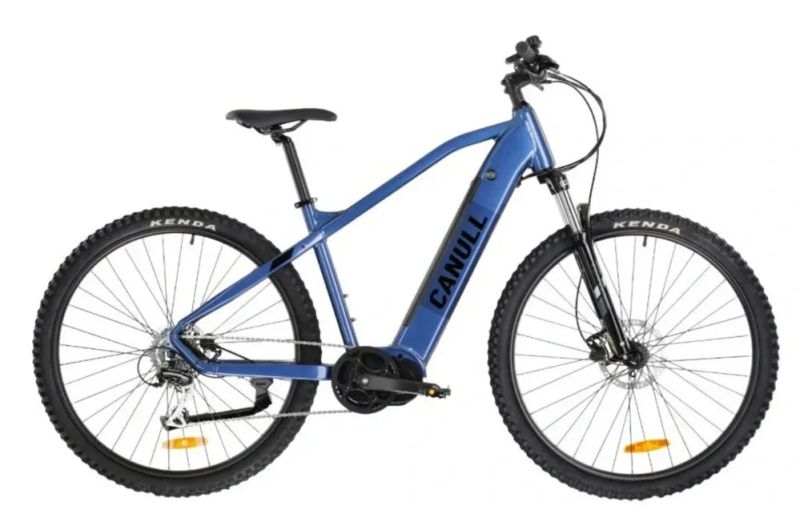 🔥🔥 SLEVA 19.000 -42% 🔥🔥Canull PROFI 29"