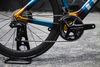 Trek Madone SLR 2024, Shimano Dura-Ace Di2 2x12, Bontrager