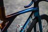 Trek Madone SLR 2024, Shimano Dura-Ace Di2 2x12, Bontrager