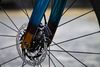 Trek Madone SLR 2024, Shimano Dura-Ace Di2 2x12, Bontrager