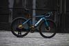 Trek Madone SLR 2024, Shimano Dura-Ace Di2 2x12, Bontrager