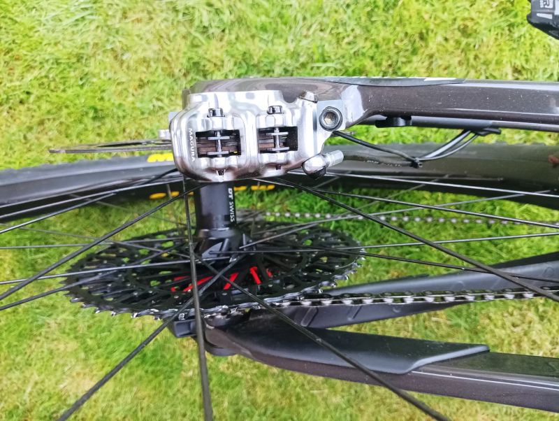 Cannondale Moterra SL 1