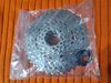 Kazeta SUNRACE CSM6808AY 8s 11/42 Nickel