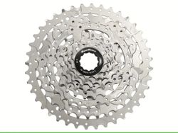 Kazeta SUNRACE CSM6808AY 8s 11/42 Nickel