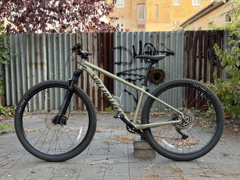 Specialized Rockhopper Comp 2024