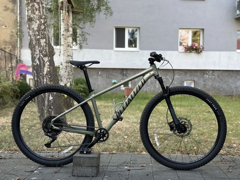 Specialized Rockhopper Comp 2024