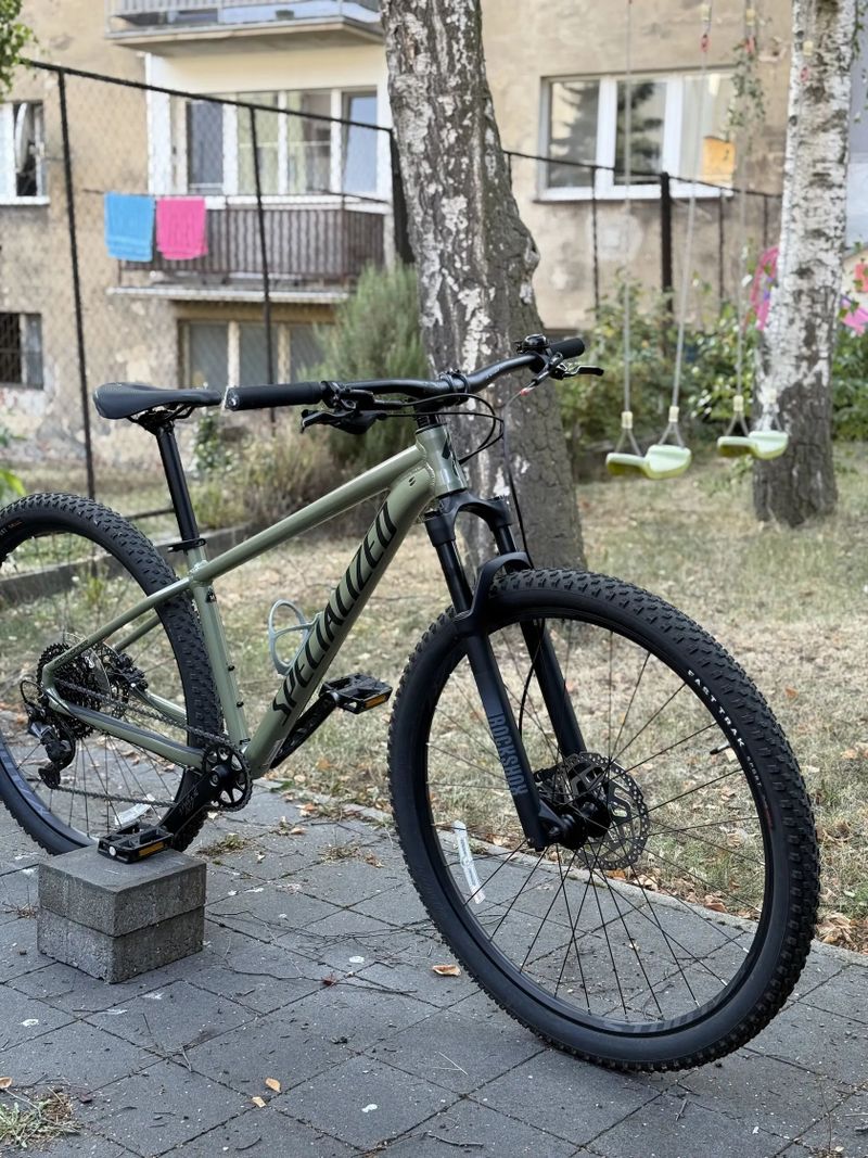 Specialized Rockhopper Comp 2024