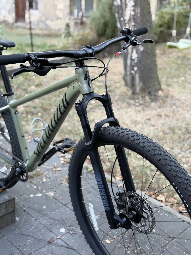 Specialized Rockhopper Comp 2024