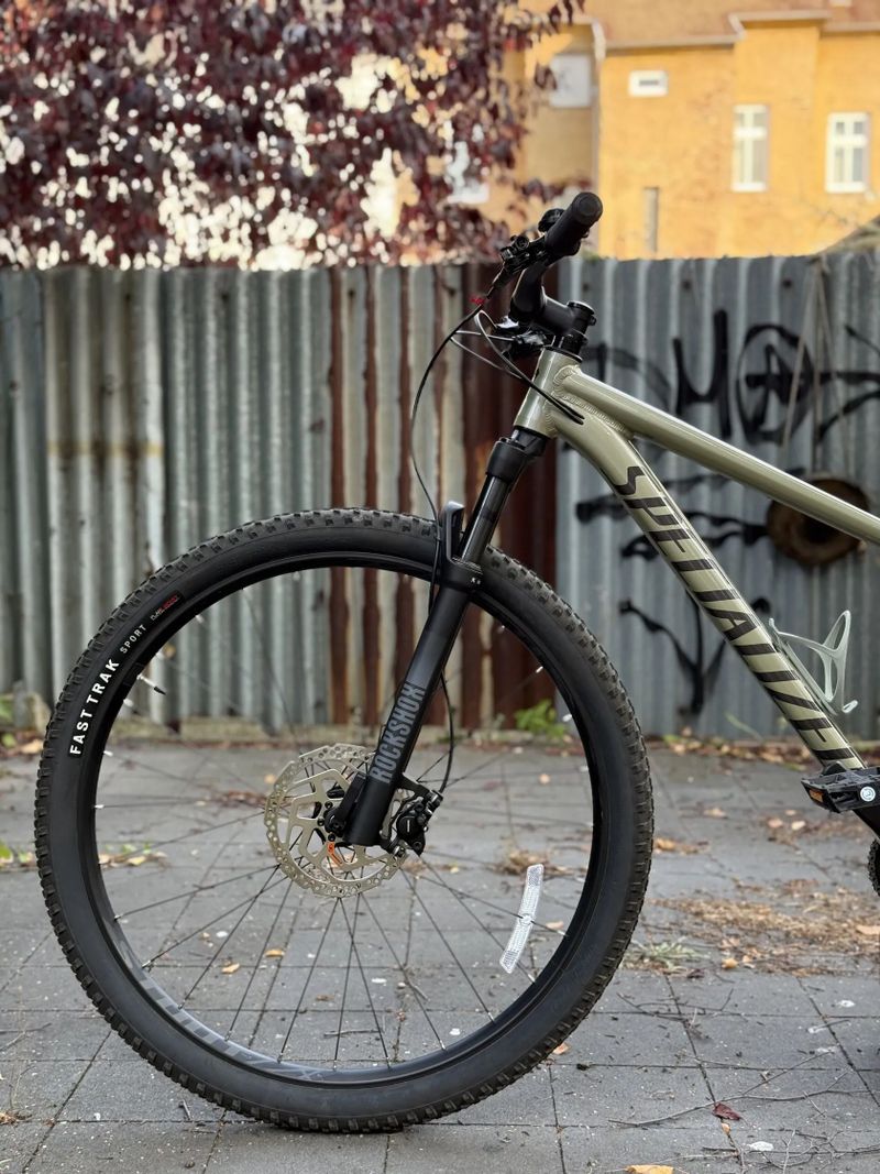 Specialized Rockhopper Comp 2024