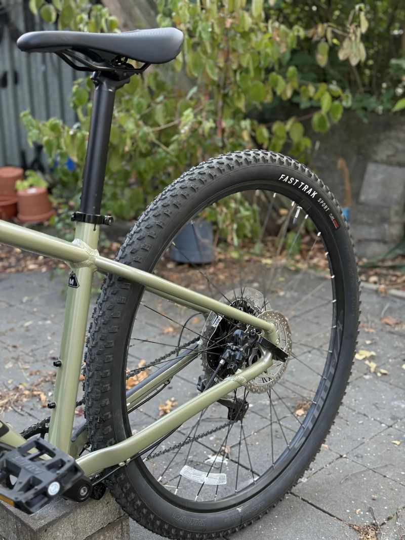 Specialized Rockhopper Comp 2024