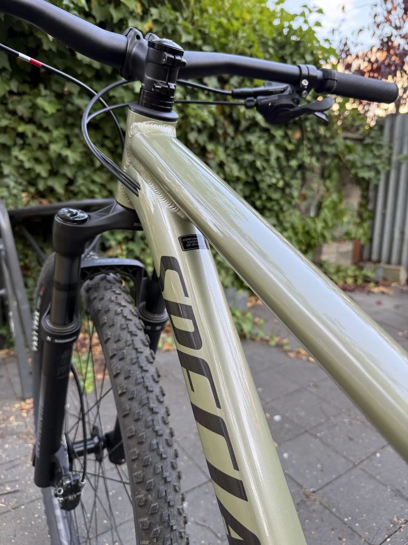 Specialized Rockhopper Comp 2024