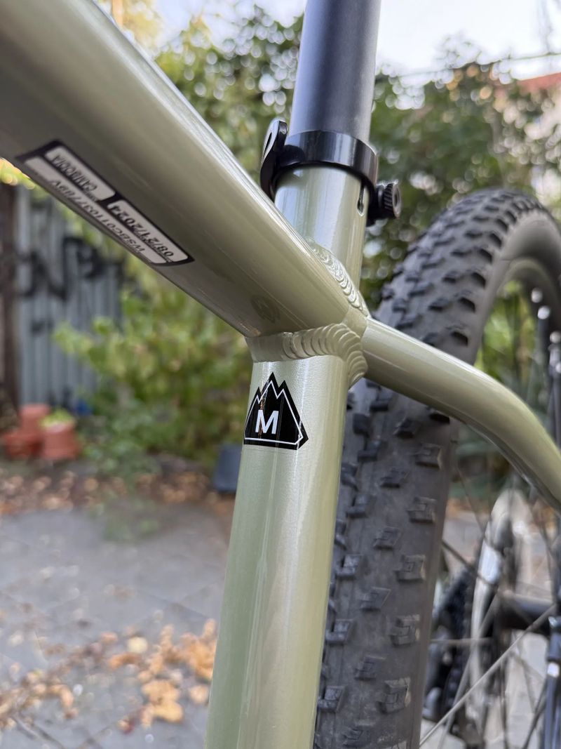 Specialized Rockhopper Comp 2024