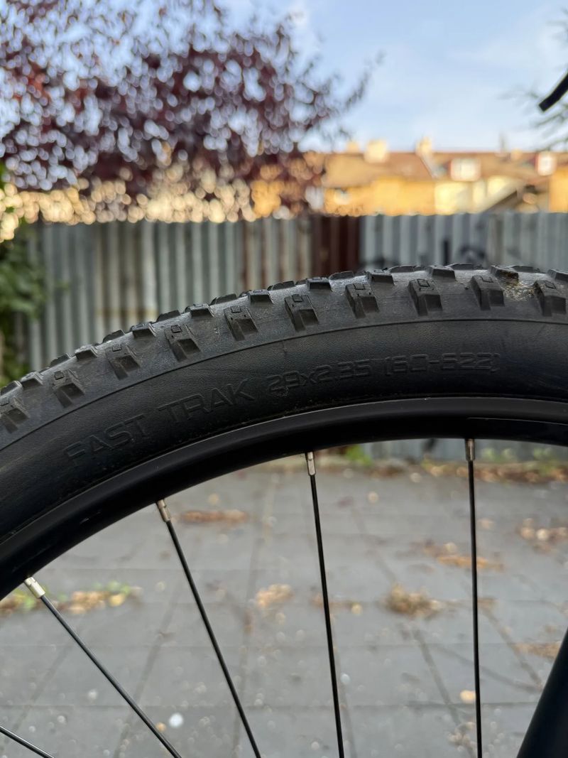 Specialized Rockhopper Comp 2024