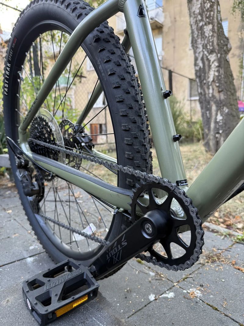 Specialized Rockhopper Comp 2024