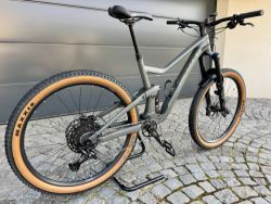 Scott Ransom 920