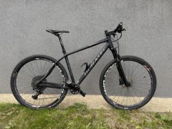 Duratec Sonix CX-4