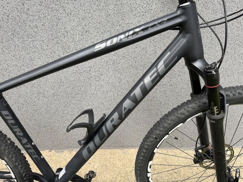 Duratec Sonix CX-4