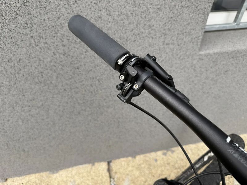 Duratec Sonix CX-4