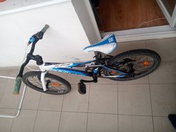Rock Machine Surge XCFUNSeries