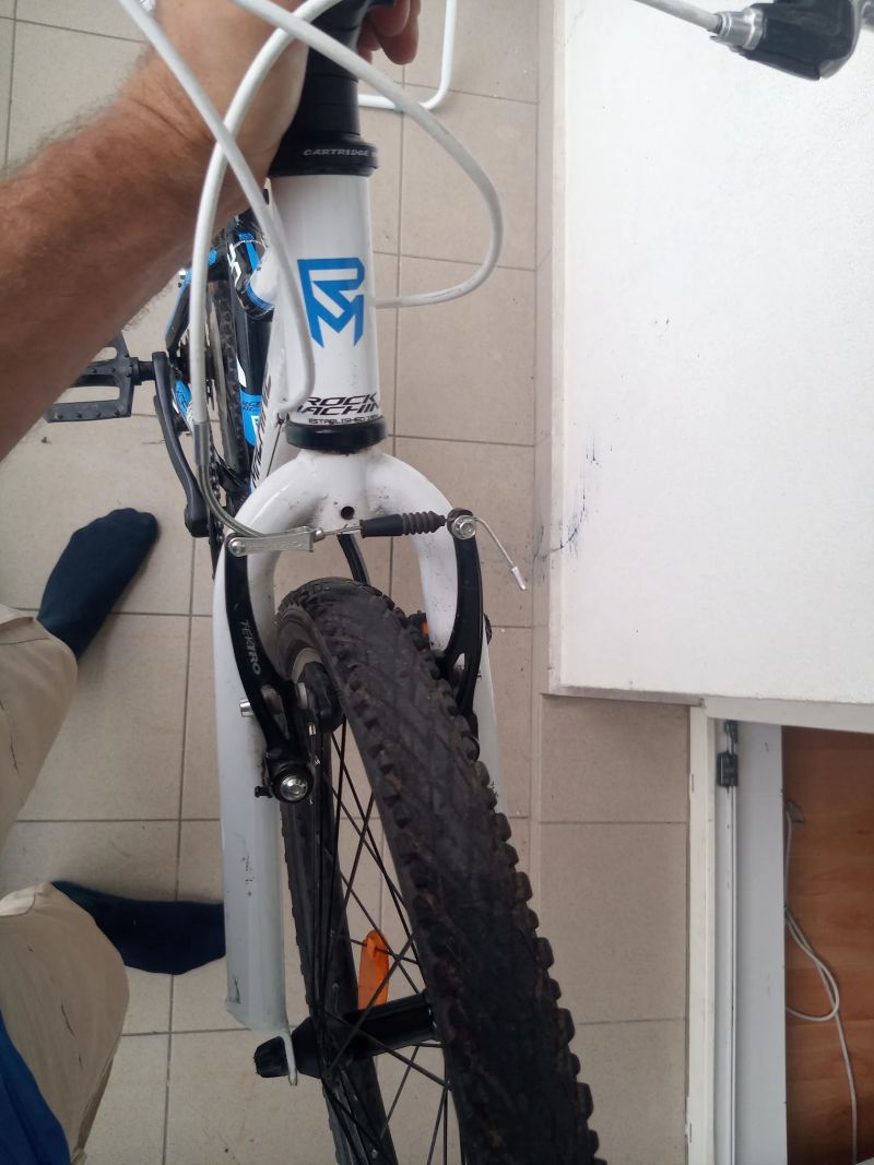 Rock Machine Surge XCFUNSeries