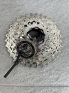 Silniční sada Shimano 105
