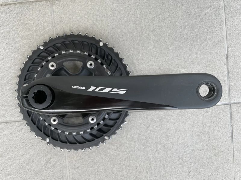 Silniční sada Shimano 105