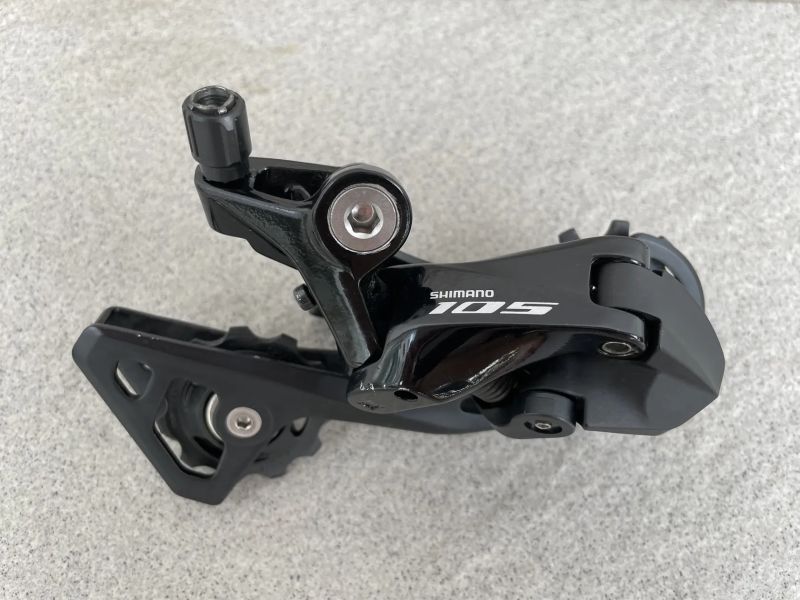 Silniční sada Shimano 105