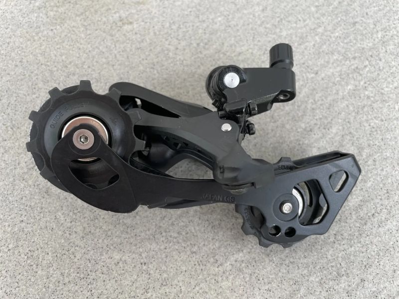 Silniční sada Shimano 105