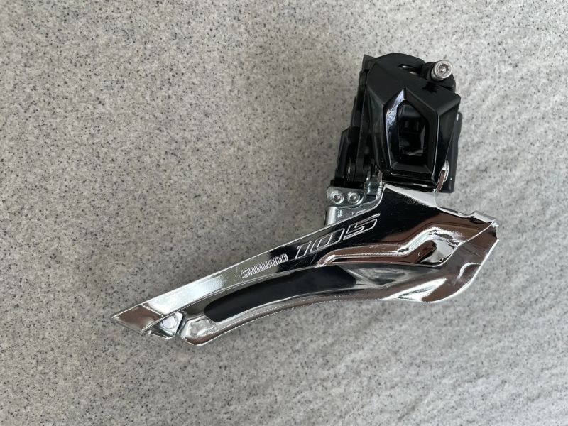 Silniční sada Shimano 105