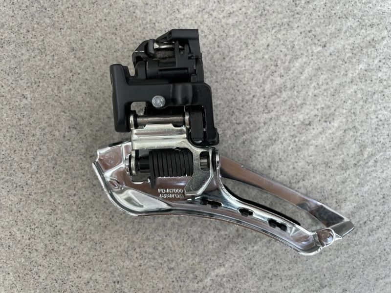 Silniční sada Shimano 105