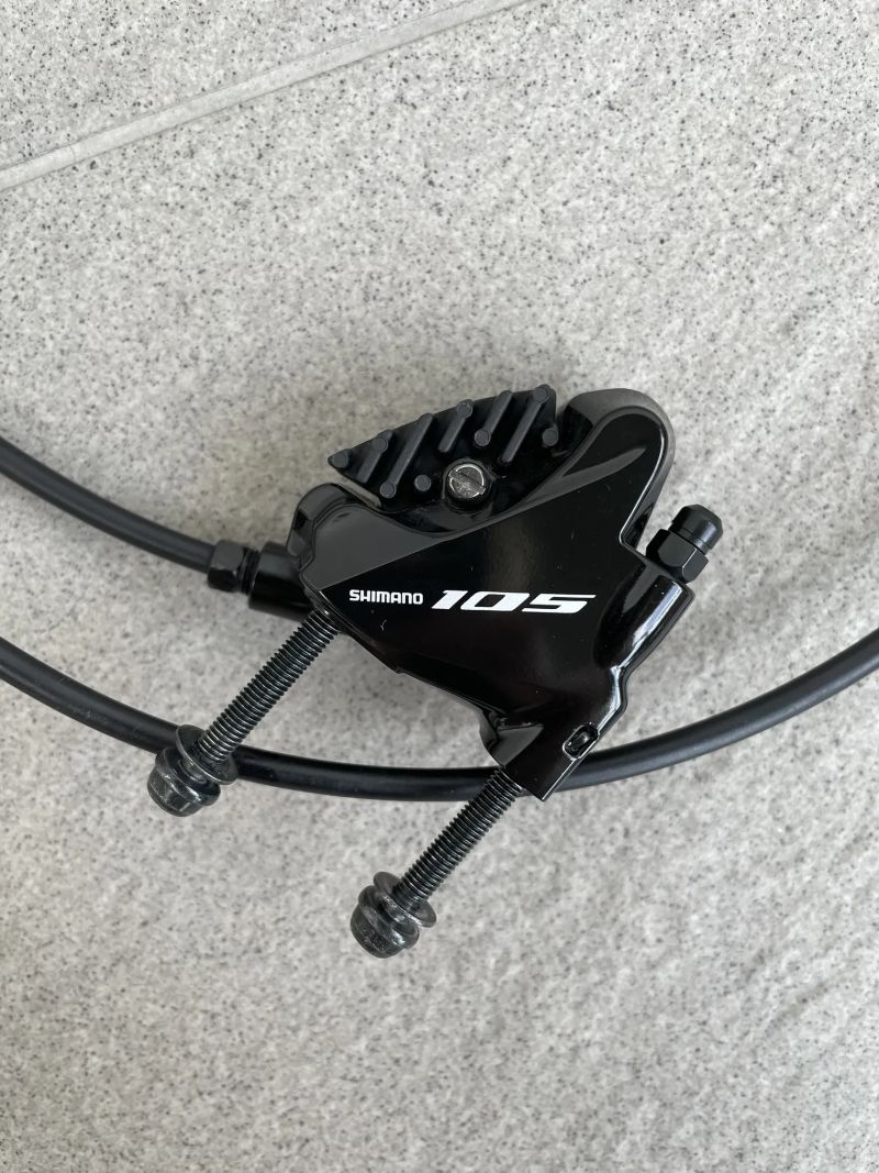 Silniční sada Shimano 105