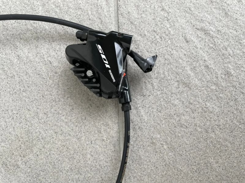 Silniční sada Shimano 105