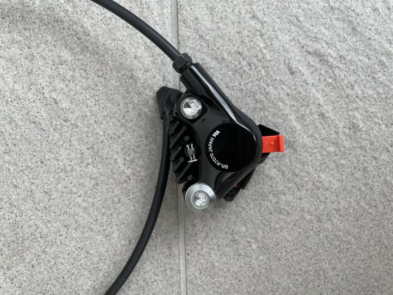 Silniční sada Shimano 105